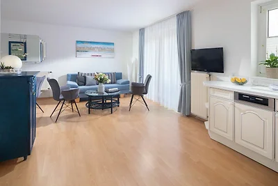 Holiday flat family holiday Norderney