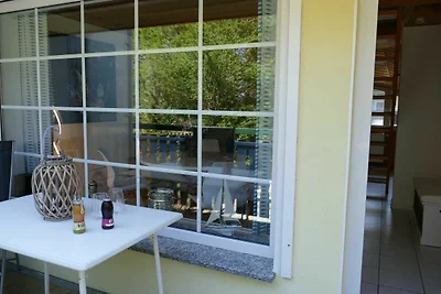 Zwei-Raum-FeWo Typ Z2.