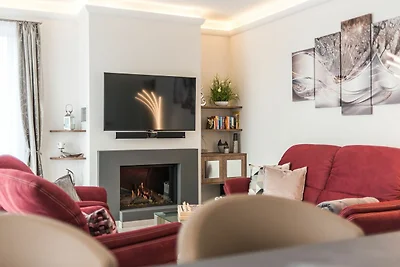 Luxus-SPA-OG-Fewo DREAMTIME (WE 3)