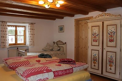 Appartamento Vacanza con famiglia Bayrischzell