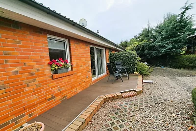 Ferienhaus Wilfried ID 162187