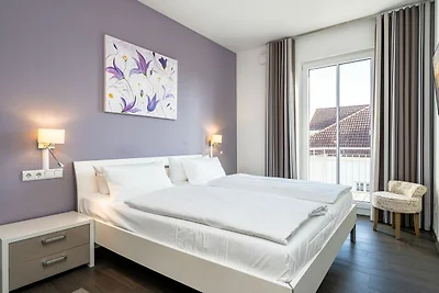 Dünenpalais, App. 20