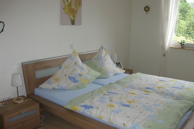 Vakantieappartement Gezinsvakantie Waldkirch