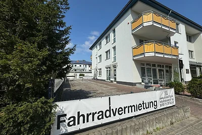 Q07 strandnah max. 4 Pers.