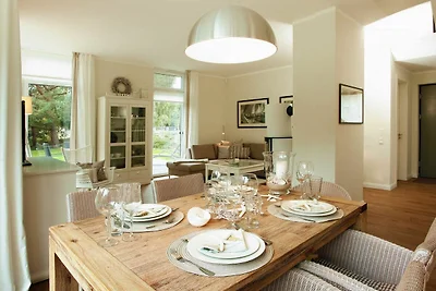 Appartamento Vacanza con famiglia Karlshagen