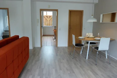 Vakantieappartement Gezinsvakantie Bad König