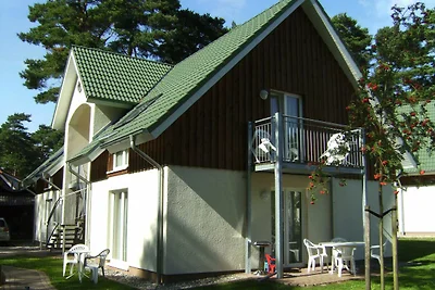 Ferienwohnung Strandidyll 2 - 2 SZ bis max.