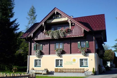 Vakantieappartement Gezinsvakantie Pruggern