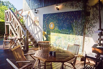 Vakantieappartement Gezinsvakantie Byhleguhre-Byhlen
