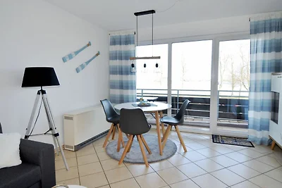 Appartamento Vacanza con famiglia Heiligenhafen