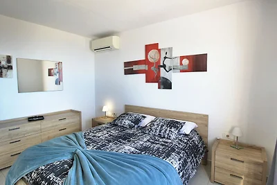 Vakantiehuis Ontspannende vakantie El Paso