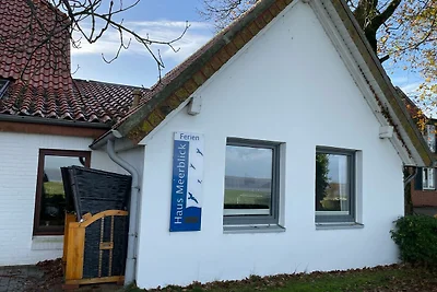 Haus Meerblick