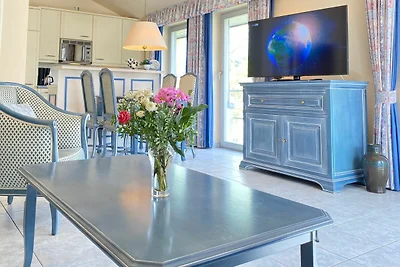 Residenz Bleichröder Ferienwohnung Cäcilie
