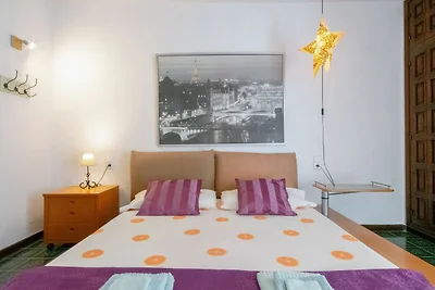 Vakantieappartement Gezinsvakantie Porto Cristo