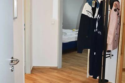 Appartamento Vacanza con famiglia Borkum