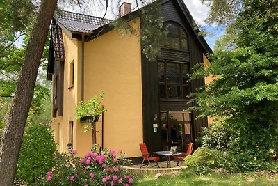 Vakantieappartement Gezinsvakantie Bad Düben