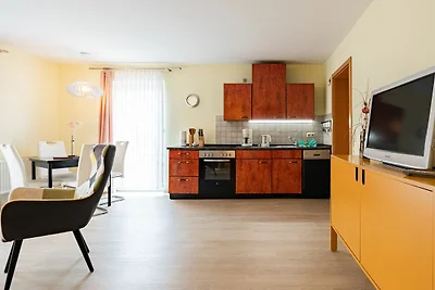 Ferienwohnung Kiebitz