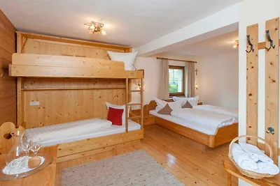 Bergluft Doppelzimmer
