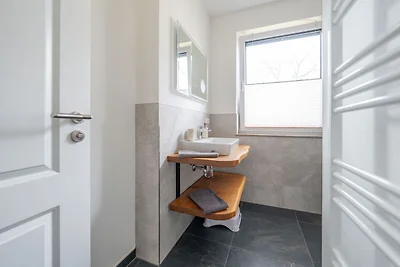 Vakantieappartement Gezinsvakantie Elsterheide