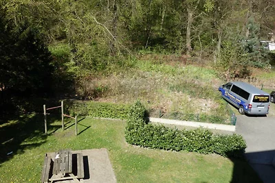 Vakantieappartement Gezinsvakantie Graal-Müritz