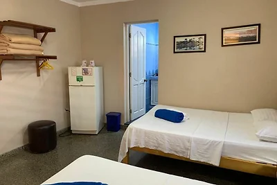 Hostal Los Tres Caballeros Appartement 1
