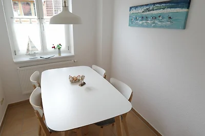Nikolaiblick Loft mit Klimaanlage