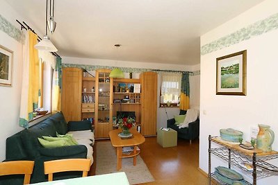 Vakantieappartement Gezinsvakantie Waischenfeld