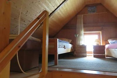 Vakantieappartement Gezinsvakantie Grambin