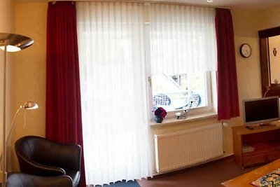 Holiday flat family holiday Bad Sachsa