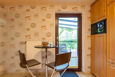 Ferienwohnung Up Steern EG