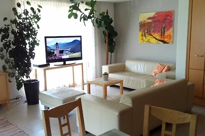 Ferienwohnung 2-5 Personen;