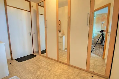 Vakantieappartement Gezinsvakantie Heiligenhafen