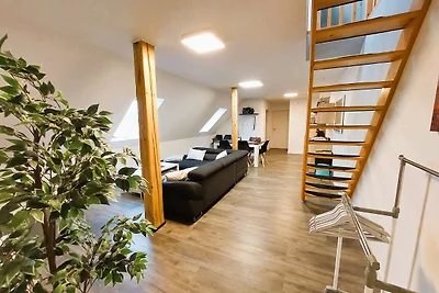 Apartamento Vacaciones familiares Kargow