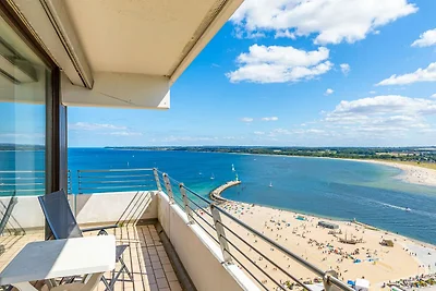 Trelleborgallee, Fewo 166