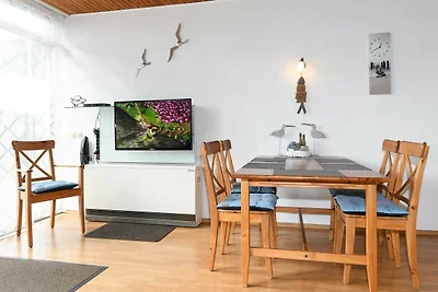 Ferienhaus Federwolke