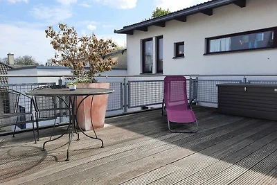 Ferienwohnung Träumling Objekt-ID 121559