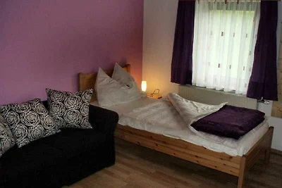 Vakantieappartement Gezinsvakantie Großsölk
