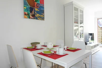Casa vacanze Vacanza di relax Varel