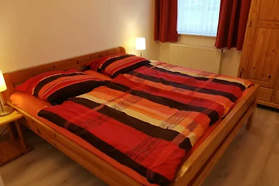 Vakantieappartement Gezinsvakantie Burg auf Fehmarn