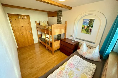 1. Kaminwohnung