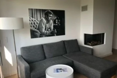 Vakantieappartement Gezinsvakantie Börgerende-Rethwisch