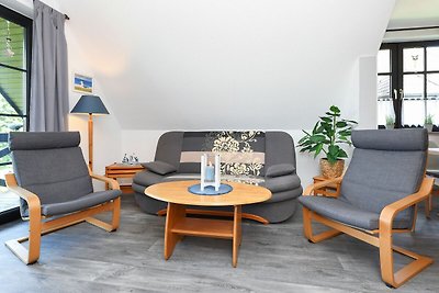 Ferienwohnung Seepferdchen