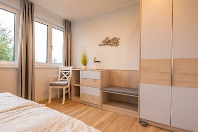 Ostseehaus Karlshagen