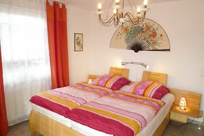Vakantieappartement Gezinsvakantie Koserow