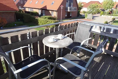 Ferienwohnung Schwerin auf Fehmarn Haus 10