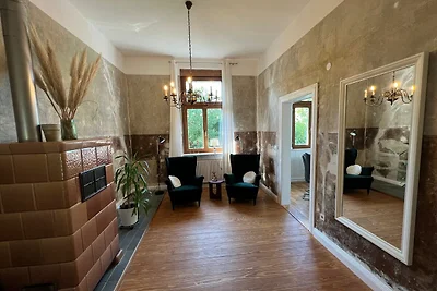 Vakantieappartement Gezinsvakantie Warburg