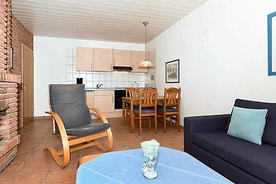 Vakantieappartement Gezinsvakantie Neuharlingersiel