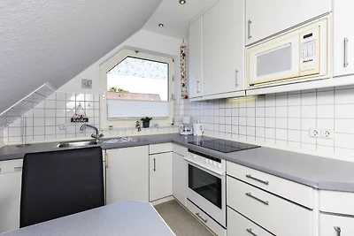 Ferienwohnung Wellenrauschen