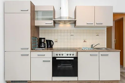 Ferienwohnung Sanddorn