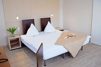 Hotel Cultuur en bezienswaardigheden Sellin